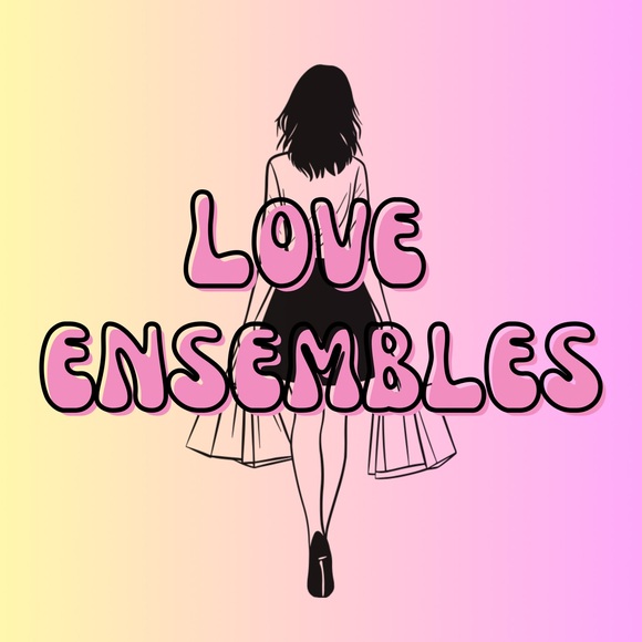 love_ensembles